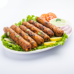 Veg Kebab